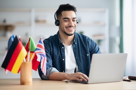 aprender un nuevo idioma ayuda a disminuir el estr�s