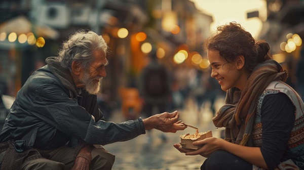 la gratitud es un escudo contra el estr�s y la ansiedad