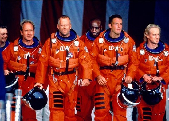 armageddon