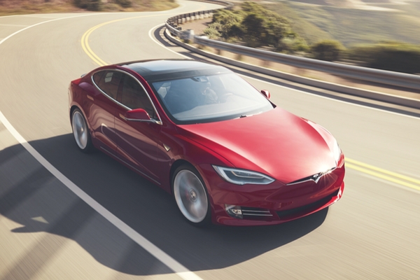 tesla