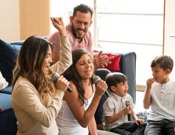 beneficios de cantar
