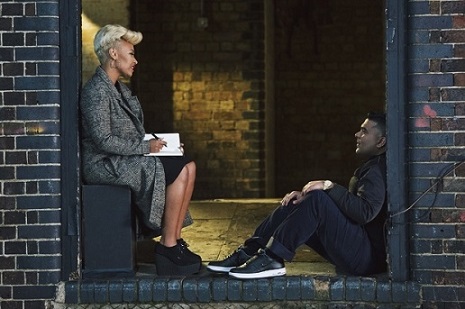 emeli sand� y naughty boy