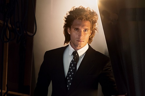 diego boneta tard� 1 a�o en prepararse