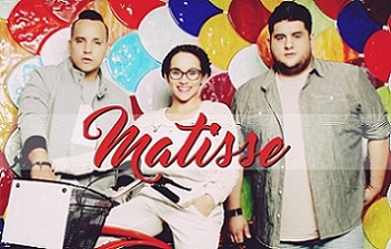 matisse
