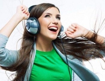 la canciones que nos hacen m�s felices