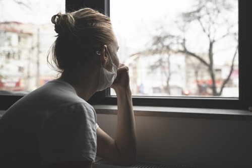 estr�s y miedo post-recuperaci�n