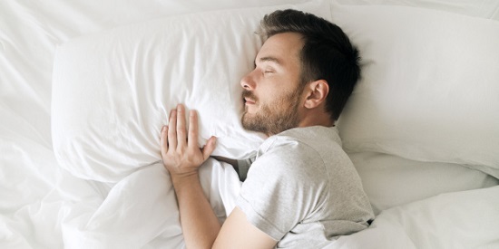 dormir bien para una mente �gil
