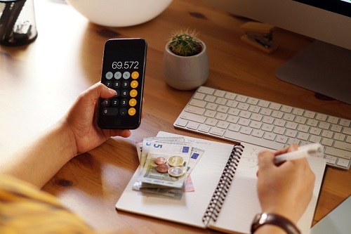 organiza mejor tu dinero