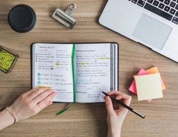 10 prop�sitos para tener un magn�fico a�o